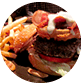 Papacho’s, donde todo puede ser hamburgueseable