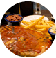 Hard Rock Café, música y comida para disfrutar