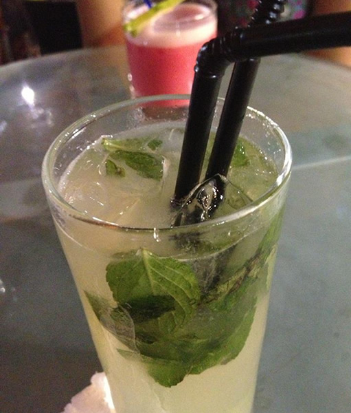 mojito