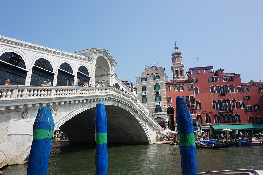 Puente Rialto