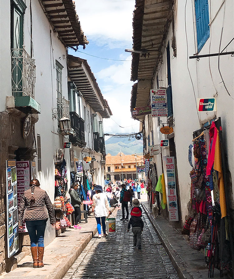 heladerias en cusco qucharitas blog gastronomia viajes