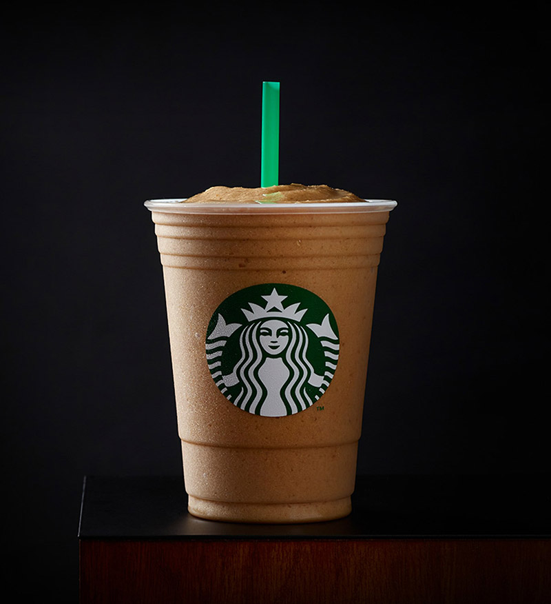 10 opciones saludables que puedes pedir en Starbucks 