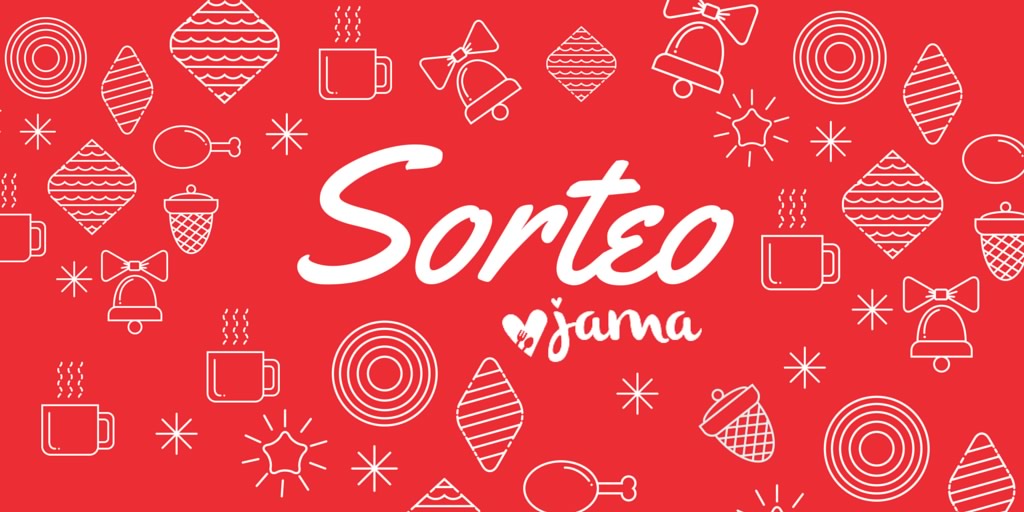 Sorteo: Empanadas Paulistas, sabores de navidad