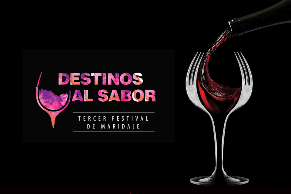 Agenda: Festival de Maridaje Destinos al Sabor de Vivanda