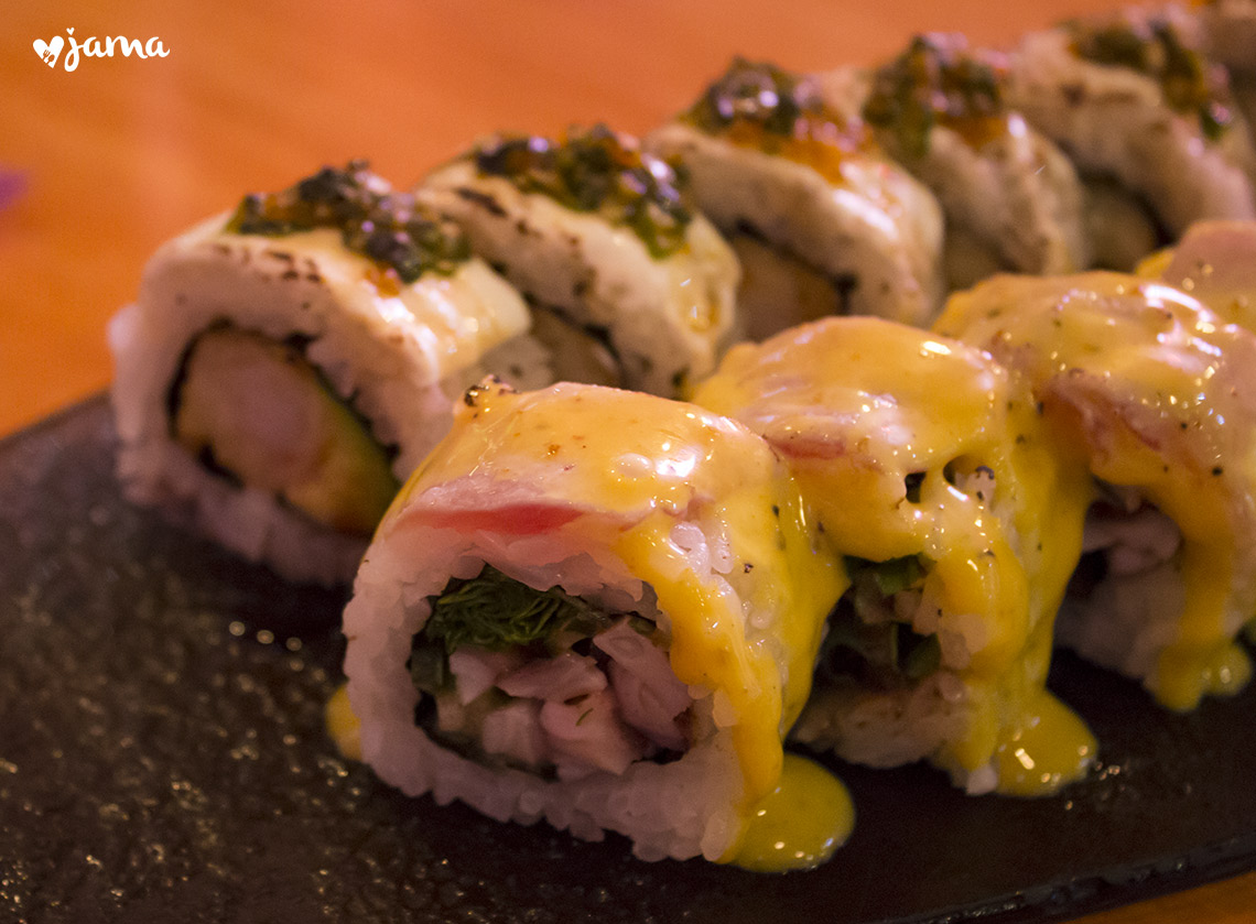 Miraflores: Sushipop para amantes del sushi