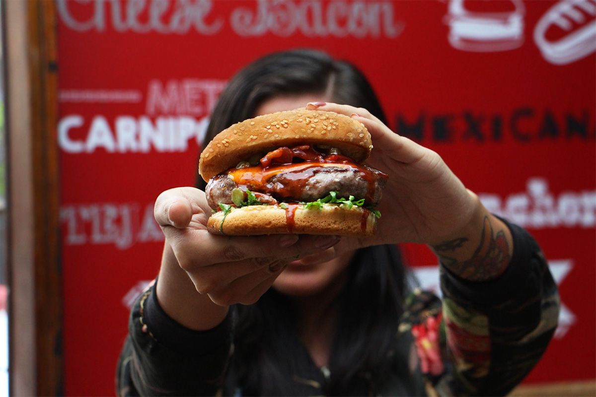 Barranco: Visité Carnívoro y probé sus hamburguesas inspiradas en el equipo peruano