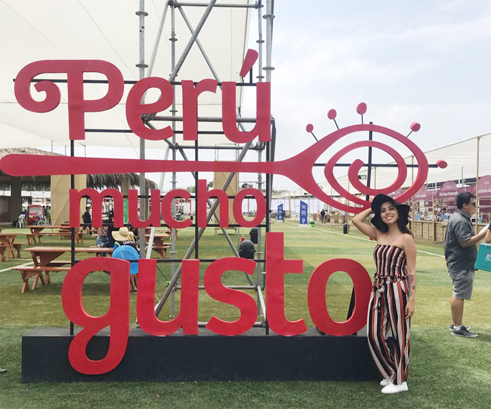 Perú Mucho Gusto 2018: Tumbes