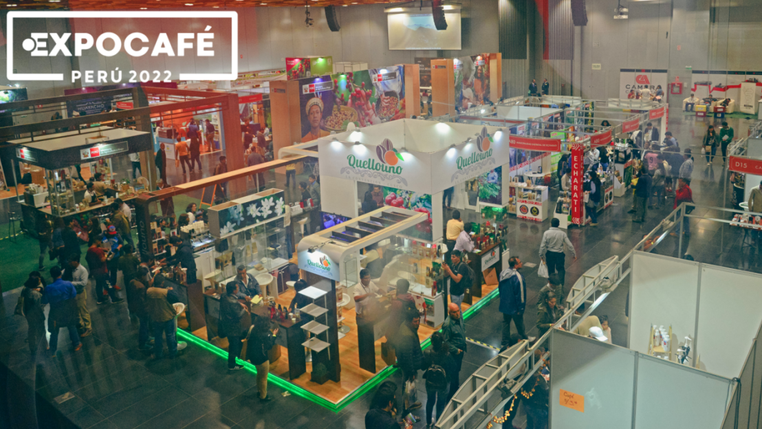 Expocafé Perú 2022: El evento cafetalero más grande del país