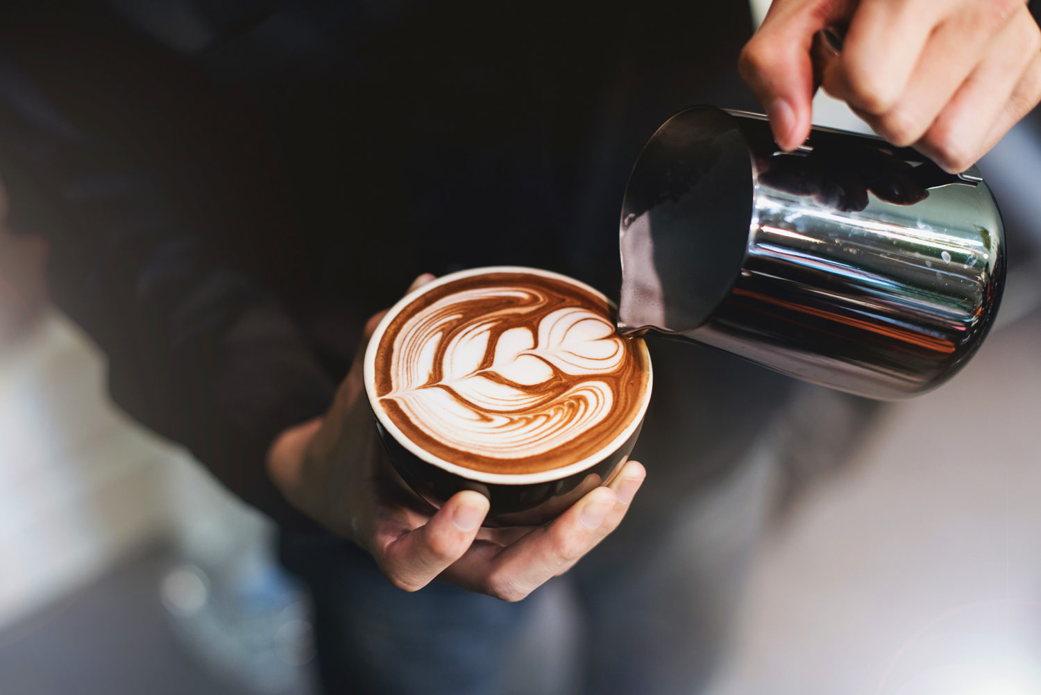 ¿Cómo ser un barista exitoso en Perú? Conoce las responsabilidades y oportunidades en la industria del café