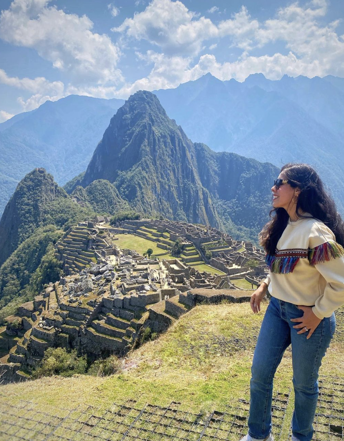 Was man 2024 in Peru besuchen sollte: Die besten Reiseziele und Tipps